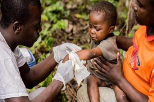 افزایش شیوع بیماری در شاخ آفریقا بعد از بارش های شدید
